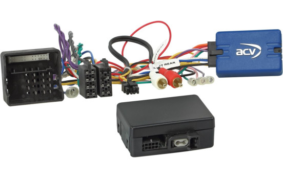 SWI Porsche Cayenne (9PA) 2007-2010