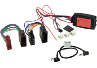 SWI Saab 9-3 2002-2006 > Alpine