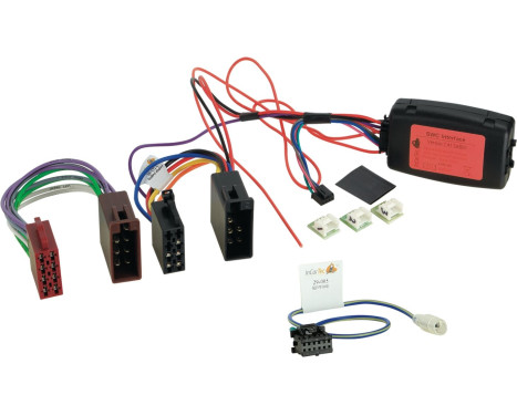 SWI Saab 9-3 2002-2006 > Kenwood