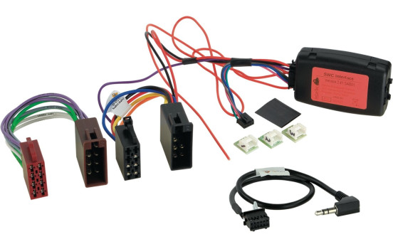 SWI Saab 9-3 2002-2006> Sony