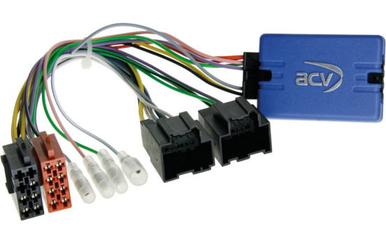 SWI Saab 9.3 (YS3F) 2008-2014 / Saab 9.5 2008-2010