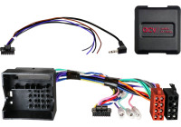 SWI Seat/Skoda/VW vehicles 40Pin Quadlock Multilead (42sst001/42ssk002)