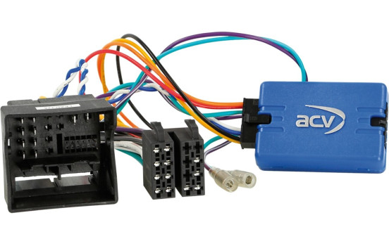 SWI Skoda Yeti (5L) 2014-2017