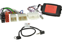 SWI Subaru Forester 2015-2019 > Alpine