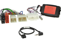 SWI Subaru Forester 2015-2019 > Sony