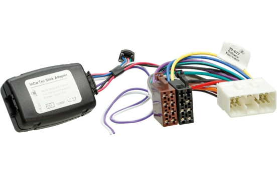 SWI Subaru Forester/Impreza WRX 14Pin Subaru