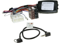 SWI Subaru Impreza 07/2010-2015 > Alpine