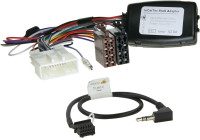 SWI Subaru Impreza 07/2010-2015 > Clarion