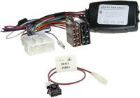 SWI Subaru Impreza 07/2010-2015 > Zenec