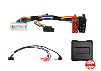 SWI Subaru Impreza/Forester/Legacy 20Pin Multilead