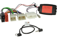 SWI Subaru Legacy 2012-2014 > Alpine