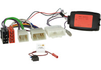 SWI Subaru Legacy 2012-2014 > JVC