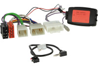 SWI Subaru Legacy 2012-2014 > Pioneer