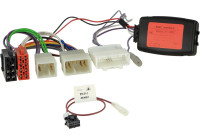 SWI Subaru Legacy 2012-2014 > Zenec