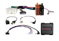 SWI Suzuki Ignis/Jimny/Swift 20Pin Multilead USB/AUX (42ssz003)