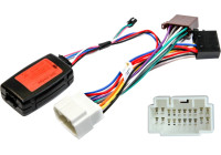 SWI Suzuki various vehicles 20pin Honda