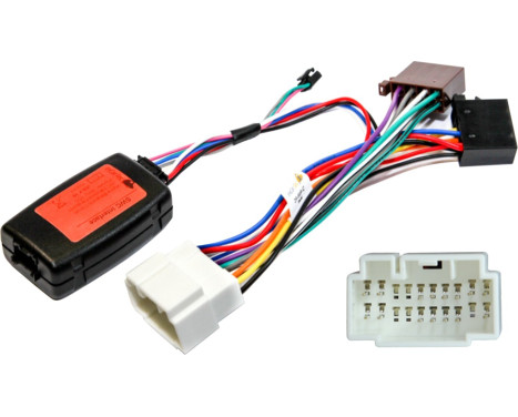 SWI Suzuki various vehicles 20pin Honda