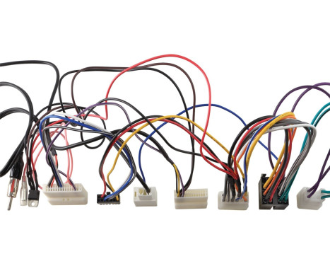 SWI Toyota Various models from 2011->, Image 2