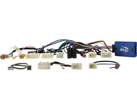 SWI Toyota Various models from 2011->, Image 3