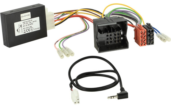 SWI Various models Alfa Romeo - Fiat > Alpine