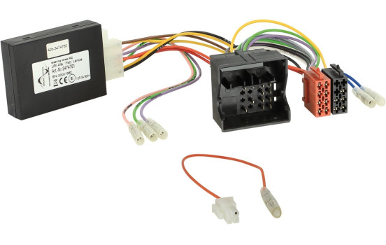 SWI Various models Alfa Romeo - Fiat > Kenwood