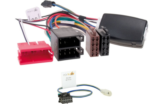 SWI Various models Chevrolet > Kenwood