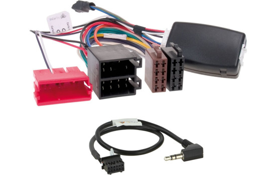 SWI Various models Chevrolet > Sony