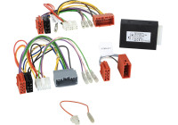 SWI Various models Chrysler - Dodge - Jeep > Kenwood