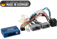 SWI Various models Chrysler/Dodge/Jeep/Lancia/Mitsubishi/VW (42sch00c)