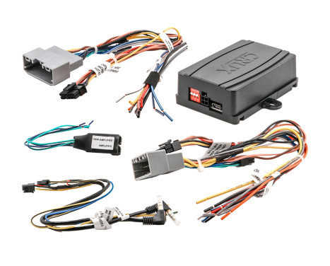 SWI Various models Chrysler - Dodge - Jeep - Lancia - Mitsubishi - VW incl. Multilead