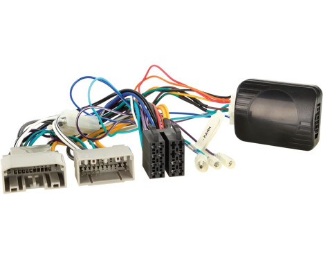 SWI Various models Chrysler - Dodge - Jeep