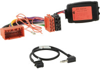 SWI Various models Chrysler Voyager - Jeep Cherokee/ Grand Cherokee 2002-2004 Sony