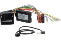 SWI Various models Citroën -Fiat - Peugeot -Toyota > Pioneer