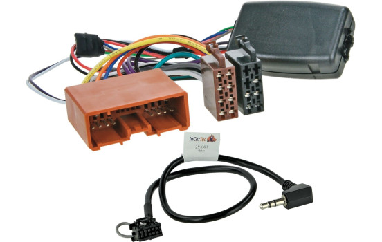 SWI Various models Mazda > Alpine