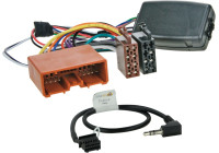 SWI Various models Mazda > Clarion