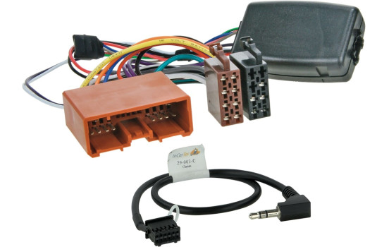 SWI Various models Mazda > Clarion