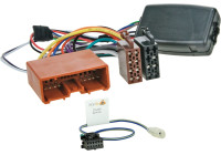 SWI Various models Mazda > Kenwood