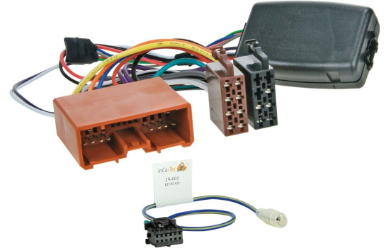 SWI Various models Mazda > Kenwood