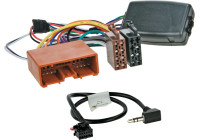 SWI Various models Mazda > Pioneer