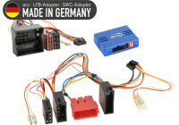 SWI Various models Mercedes Benz ISO/10Pin ISO/Mini ISO/40 Pin Quadlock (42smc00c)