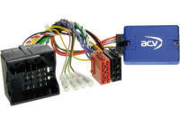 SWI Various models Mercedes Benz - Volkswagen Crafter