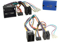 SWI Various models Mercedes Benz - Volkswagen Crafter