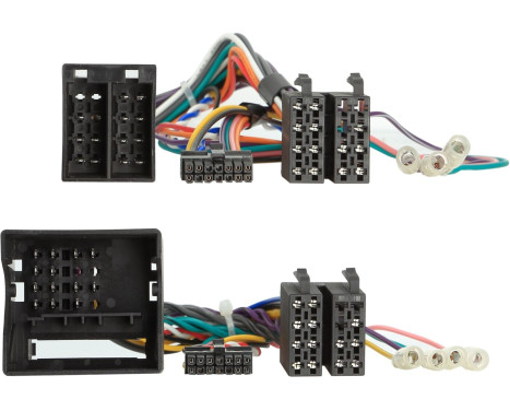 SWI Various models Mercedes Benz - Volkswagen Crafter, Image 2