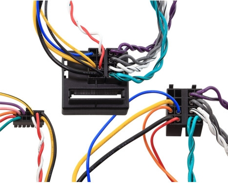 SWI Various models Mercedes Benz - Volkswagen Crafter, Image 3