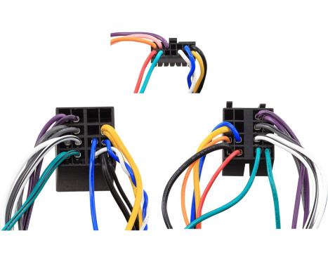 SWI Various models Mercedes Benz - Volkswagen Crafter, Image 4