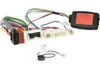 SWI Various models Opel - Nissan - Renault - Fiat OEM SAT Nav > Kenwood