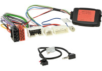 SWI Various models Opel - Nissan - Renault - Fiat OEM SAT Nav > Pioneer