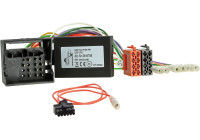 SWI Various models Seat - Skoda - Volkswagen Climate control + PDC > Kenwood