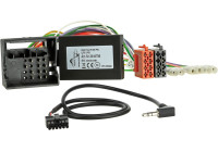 SWI Various models Seat - Skoda - Volkswagen Climate control + PDC > Pioneer