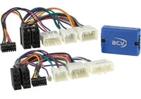 SWI Various models Toyota